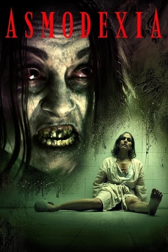 دانلود فیلم Asmodexia 2014