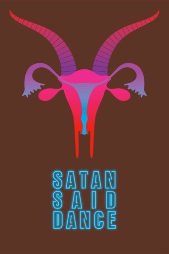 دانلود فیلم Satan Said Dance 2017