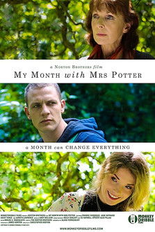 دانلود فیلم My Month with Mrs Potter 2018