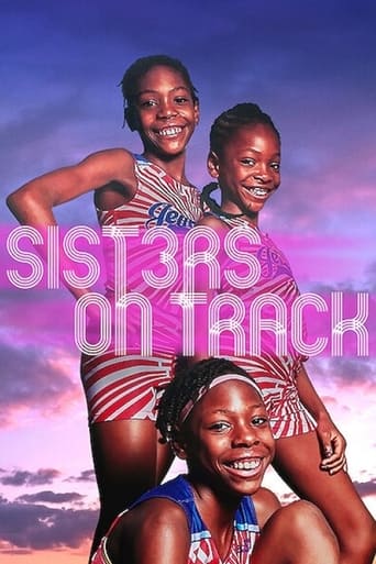 دانلود فیلم Sisters on Track 2021 (خواهران در پیست)