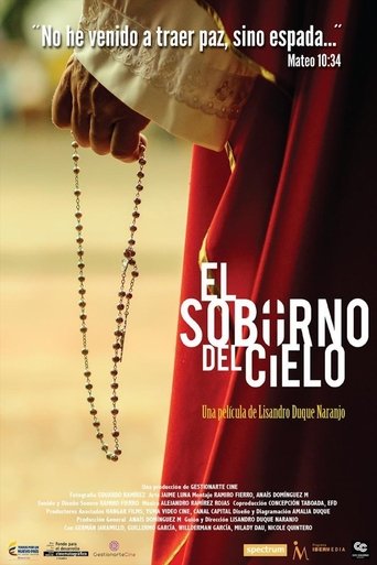 دانلود فیلم The Bribe of Heaven 2016