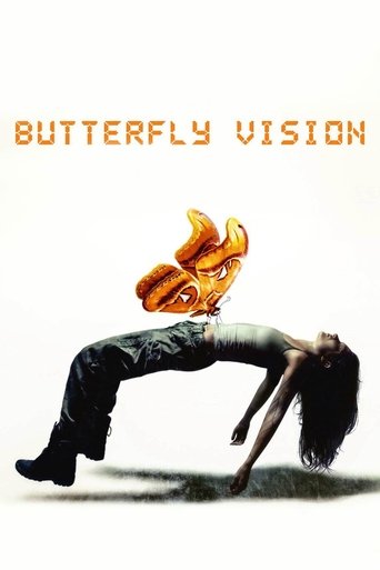 دانلود فیلم Butterfly Vision 2022