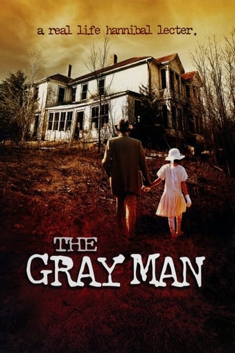 دانلود فیلم The Gray Man 2007
