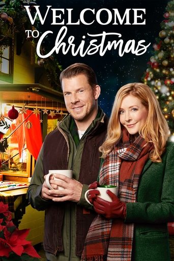 دانلود فیلم Welcome to Christmas 2018