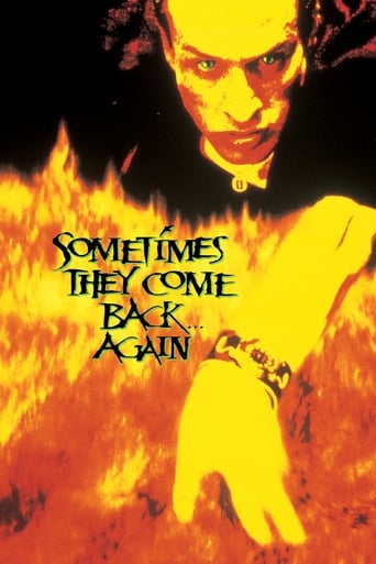 دانلود فیلم Sometimes They Come Back... Again 1996