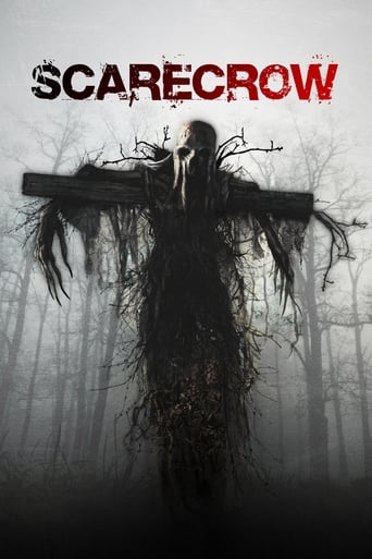 دانلود فیلم Scarecrow 2013