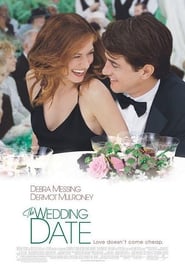 دانلود فیلم The Wedding Date 2005