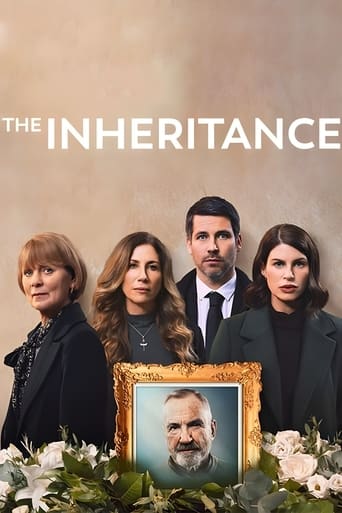 دانلود سریال The Inheritance 2023 (میراث)