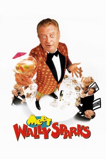 دانلود فیلم Meet Wally Sparks 1997