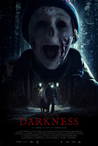 دانلود فیلم From Darkness 2024