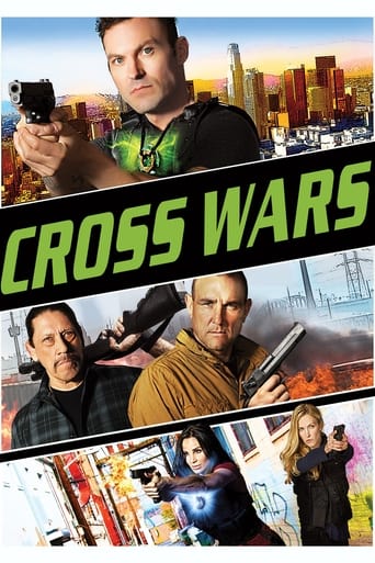 دانلود فیلم Cross Wars 2017 (جنگ های صلیبی)