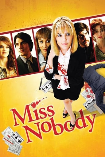 دانلود فیلم Miss Nobody 2010