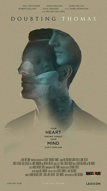 دانلود فیلم Doubting Thomas 2018