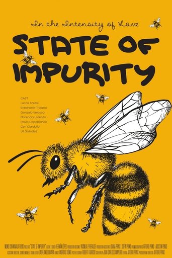 دانلود فیلم State of Impurity 2020