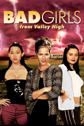 دانلود فیلم Bad Girls from Valley High 2005