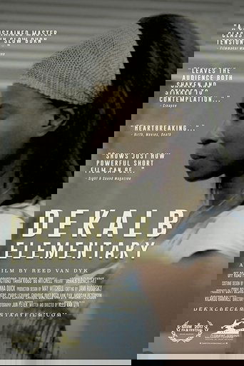 دانلود فیلم DeKalb Elementary 2017