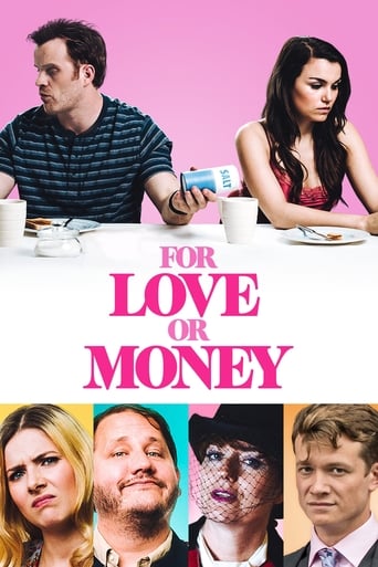 دانلود فیلم For Love or Money 2019
