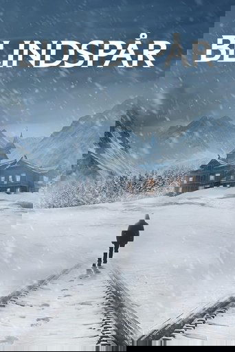 دانلود سریال Blind Spot 2025