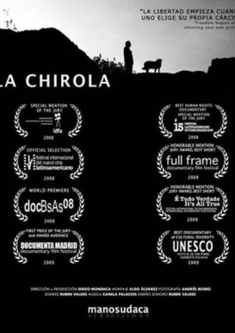 دانلود فیلم La chirola 2008