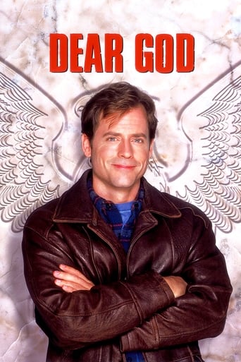 دانلود فیلم Dear God 1996