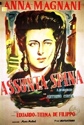 دانلود فیلم Assunta Spina 1948