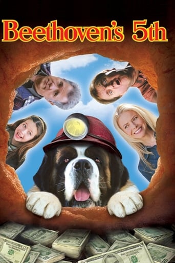 دانلود فیلم Beethoven's 5th 2003