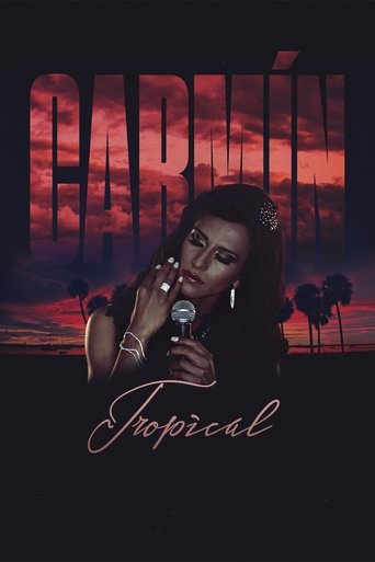 دانلود فیلم Carmín tropical 2014
