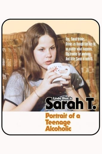 دانلود فیلم Sarah T. - Portrait of a Teenage Alcoholic 1975