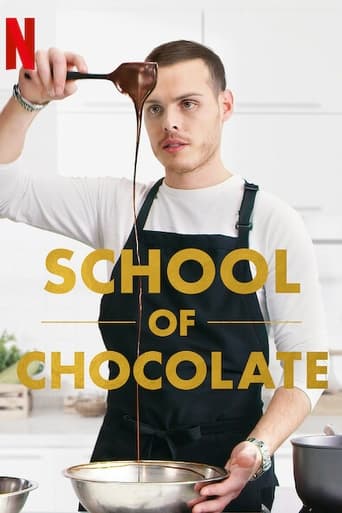 دانلود سریال School of Chocolate 2021 (مدرسه شکلات)