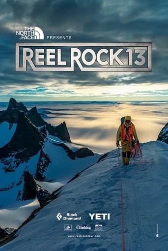 دانلود فیلم Reel Rock 13 2018