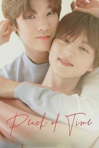 دانلود سریال Peach of Time 2021