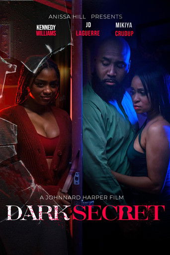 دانلود فیلم Dark Secret 2025