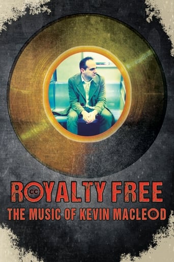 دانلود فیلم Royalty Free: The Music of Kevin MacLeod 2020