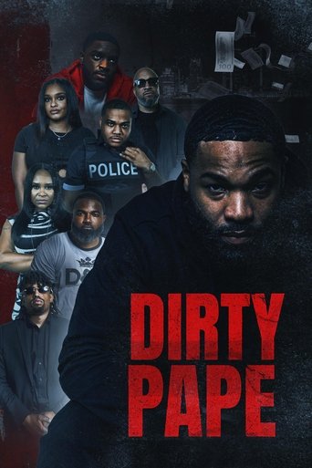 دانلود فیلم Dirty Pape 2024