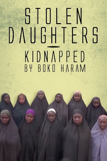 دانلود فیلم Stolen Daughters: Kidnapped By Boko Haram 2018
