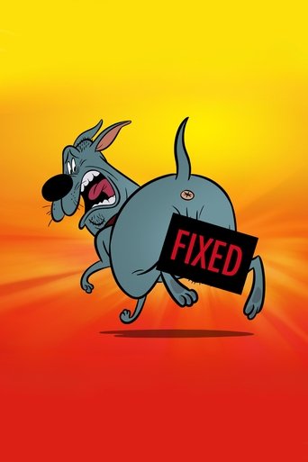 دانلود فیلم Fixed 2025 (عقیم)