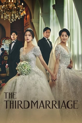 دانلود سریال The Third Marriage 2023 (ازدواج سوم)