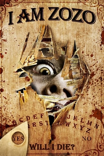 دانلود فیلم I Am Zozo 2012