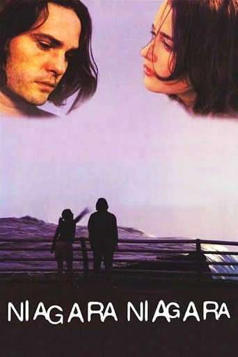 دانلود فیلم Niagara, Niagara 1997