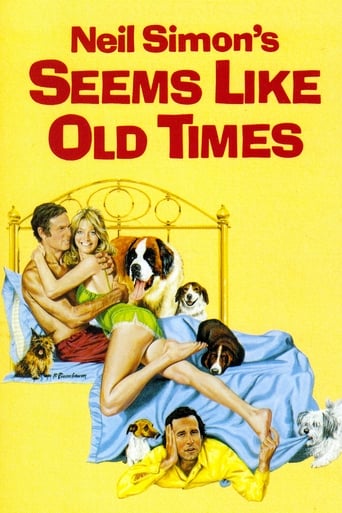 دانلود فیلم Seems Like Old Times 1980