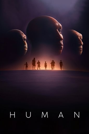 دانلود سریال Human 2025