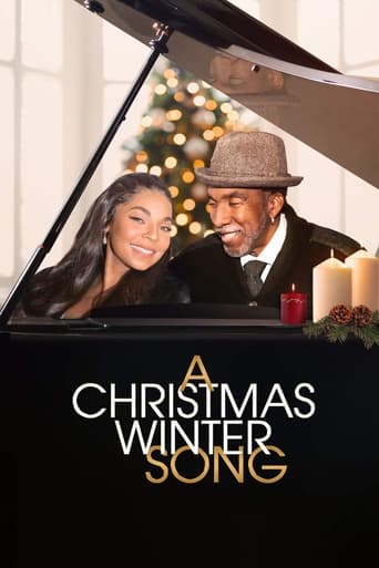 دانلود فیلم A Christmas Winter Song 2019