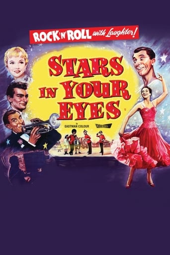 دانلود فیلم Stars in Your Eyes 1956