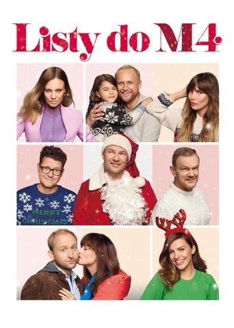 دانلود فیلم Letters to Santa 4 2021