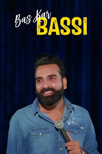 دانلود فیلم Anubhav Singh Bassi: Bas Kar Bassi 2023