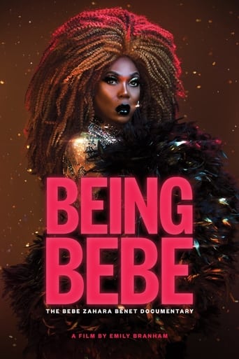 دانلود فیلم Being BeBe 2021