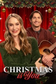 دانلود فیلم Christmas Is You 2021