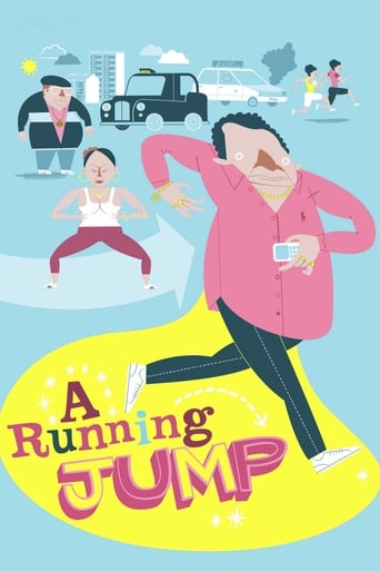 دانلود فیلم A Running Jump 2012