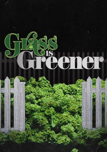 دانلود فیلم Grass Is Greener 2019