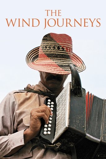 دانلود فیلم The Wind Journeys 2009 (سفرهای باد)